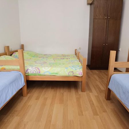 באר Nikolic Apartmani מראה חיצוני תמונה