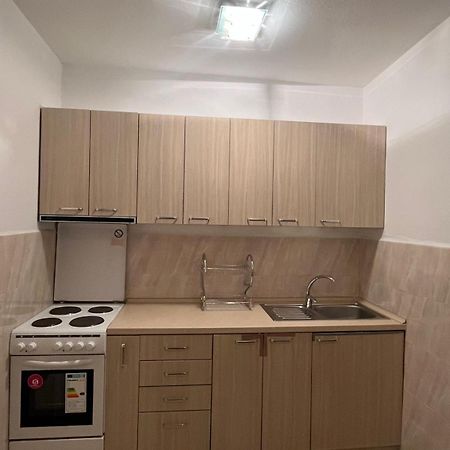 באר Nikolic Apartmani מראה חיצוני תמונה