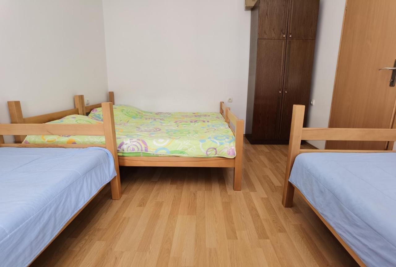 באר Nikolic Apartmani מראה חיצוני תמונה