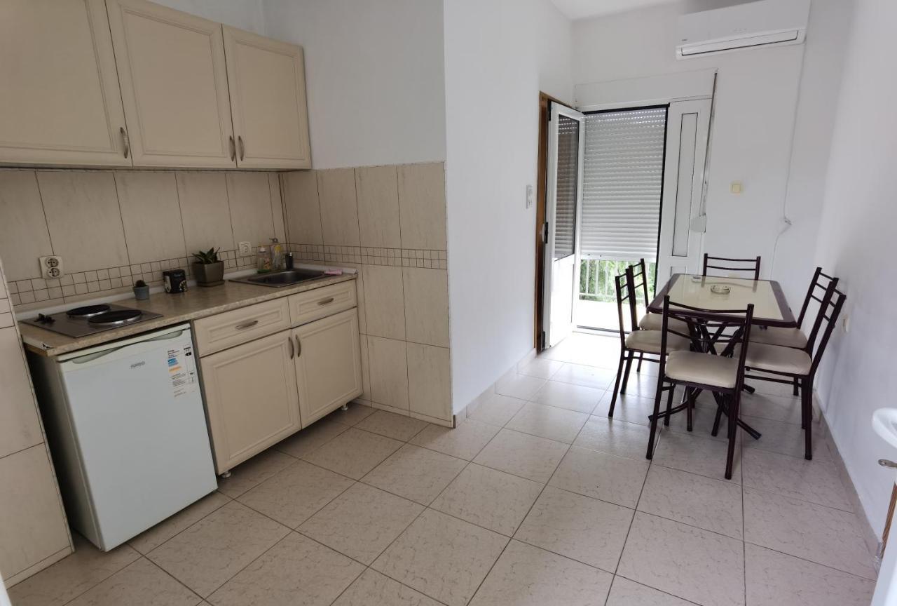 באר Nikolic Apartmani מראה חיצוני תמונה