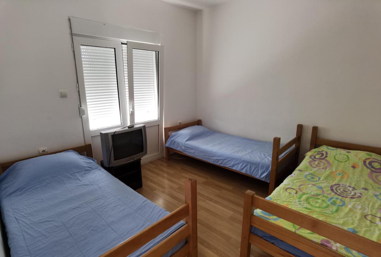 באר Nikolic Apartmani מראה חיצוני תמונה
