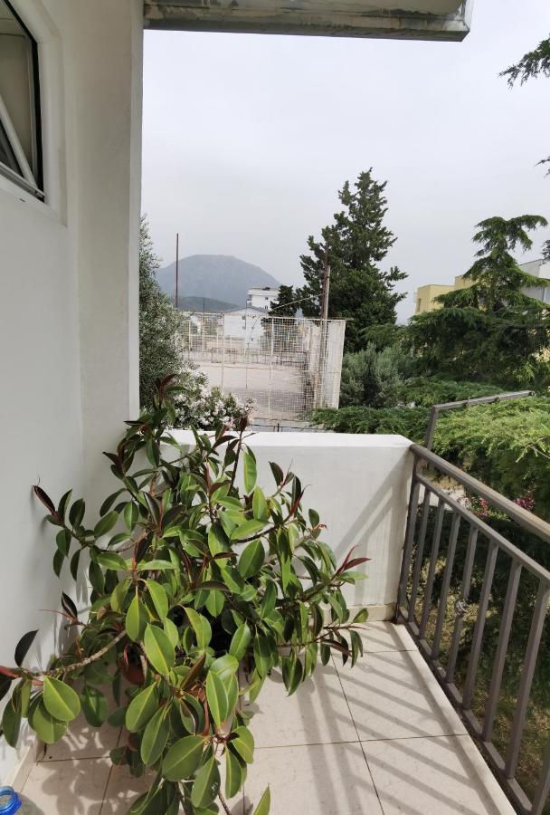 באר Nikolic Apartmani מראה חיצוני תמונה