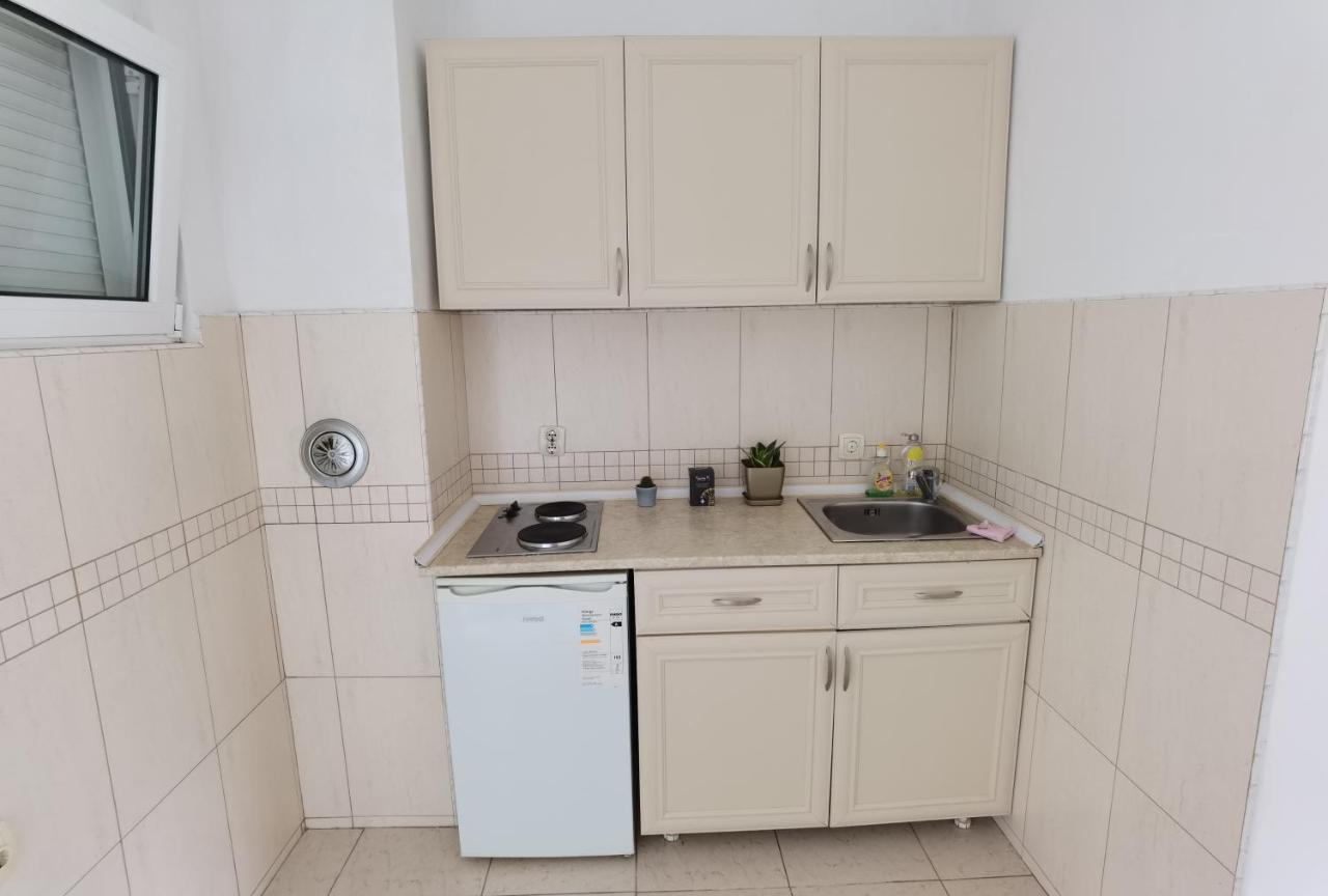 באר Nikolic Apartmani מראה חיצוני תמונה