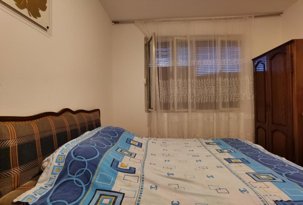 באר Nikolic Apartmani מראה חיצוני תמונה