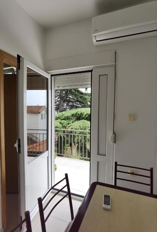 באר Nikolic Apartmani מראה חיצוני תמונה
