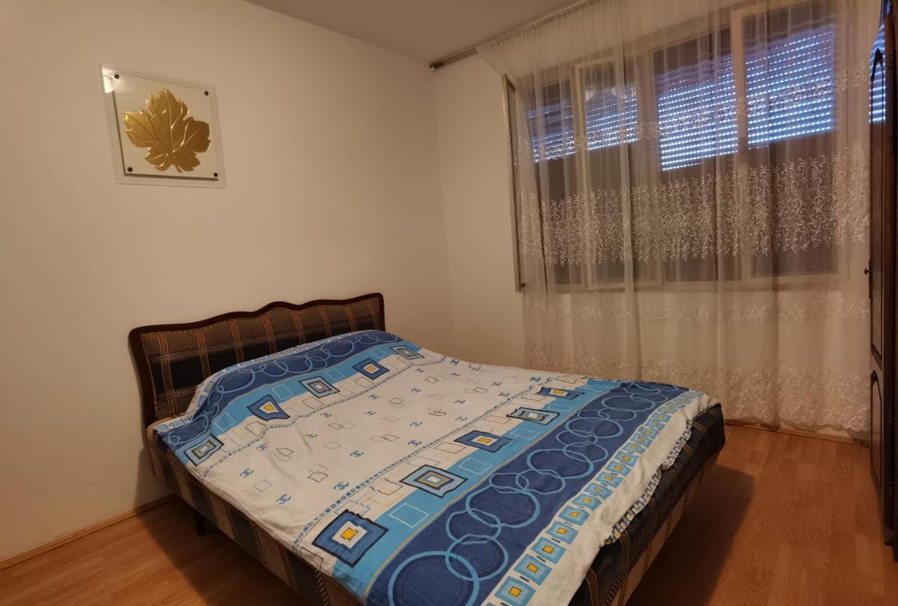 באר Nikolic Apartmani מראה חיצוני תמונה