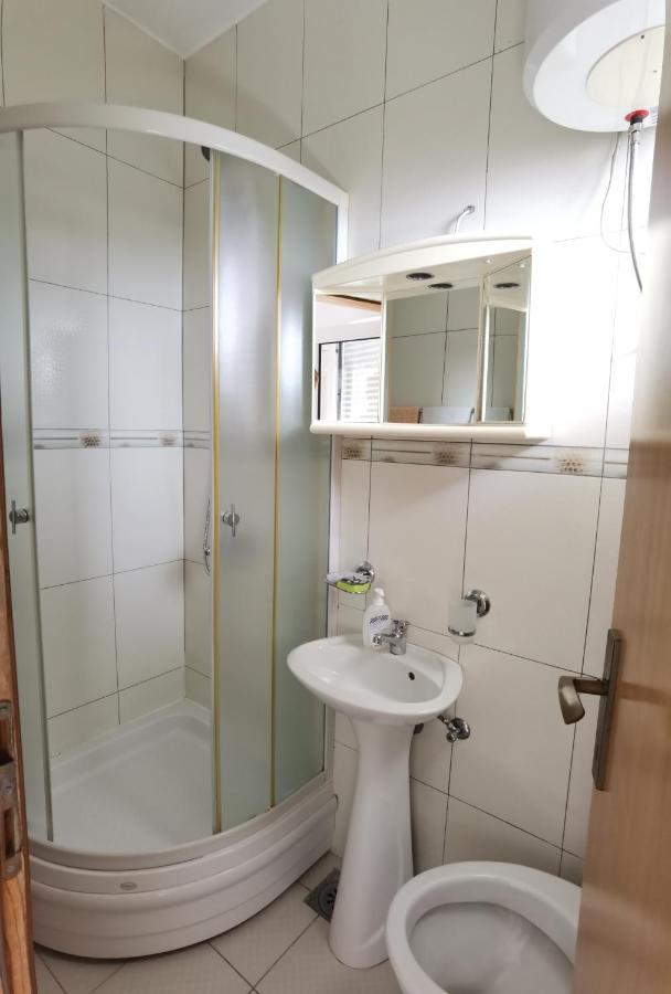באר Nikolic Apartmani מראה חיצוני תמונה