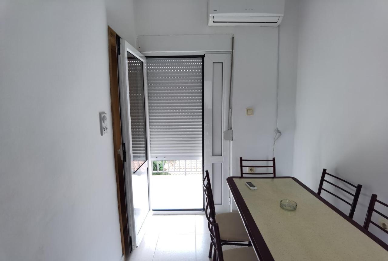באר Nikolic Apartmani מראה חיצוני תמונה