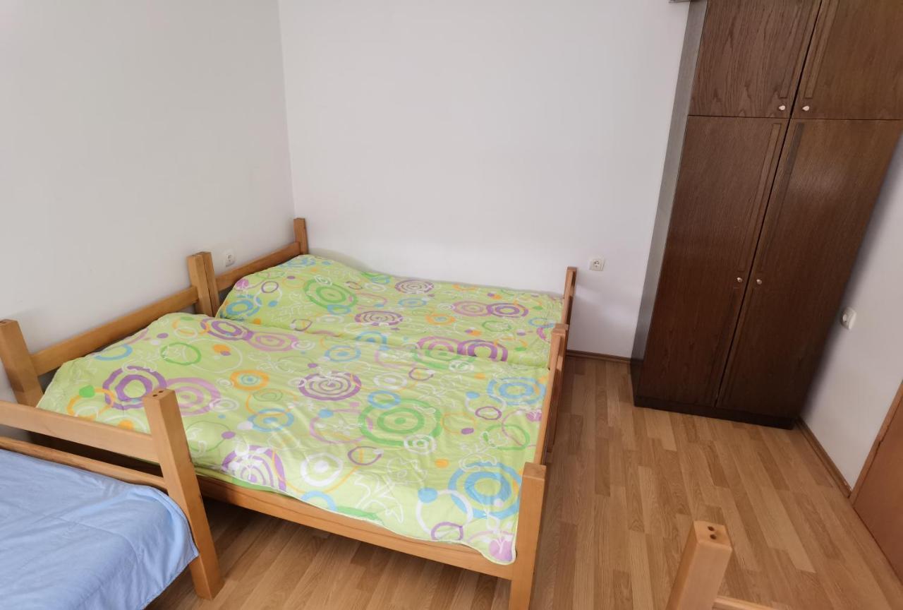 באר Nikolic Apartmani מראה חיצוני תמונה