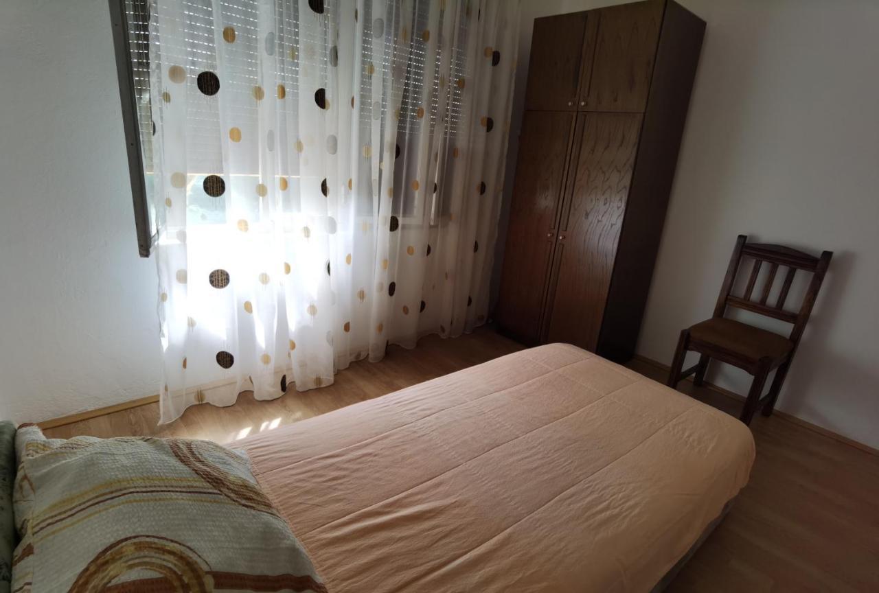 באר Nikolic Apartmani מראה חיצוני תמונה