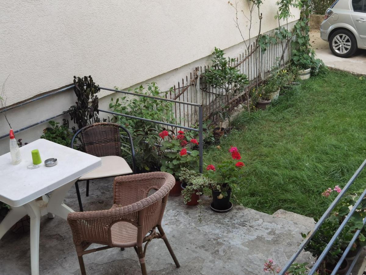 באר Nikolic Apartmani מראה חיצוני תמונה