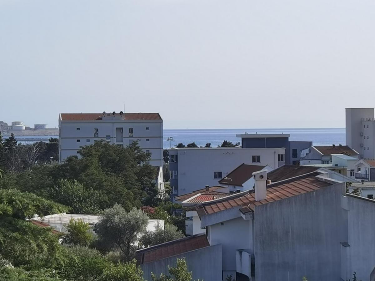 באר Nikolic Apartmani מראה חיצוני תמונה