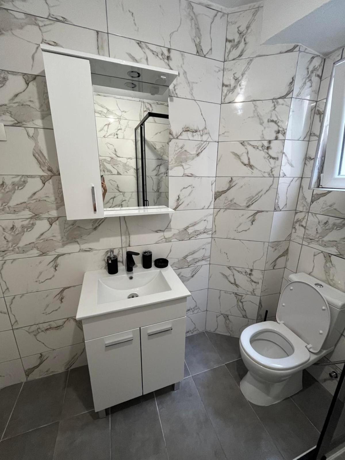 באר Nikolic Apartmani מראה חיצוני תמונה