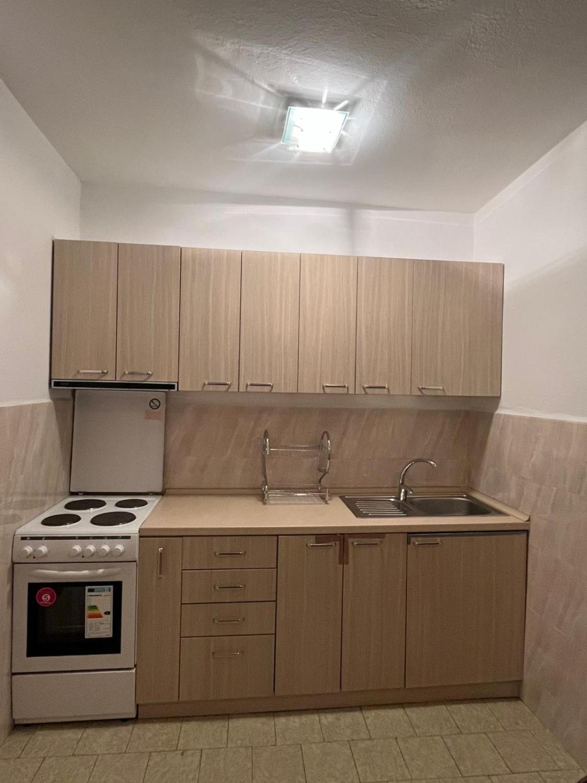 באר Nikolic Apartmani מראה חיצוני תמונה
