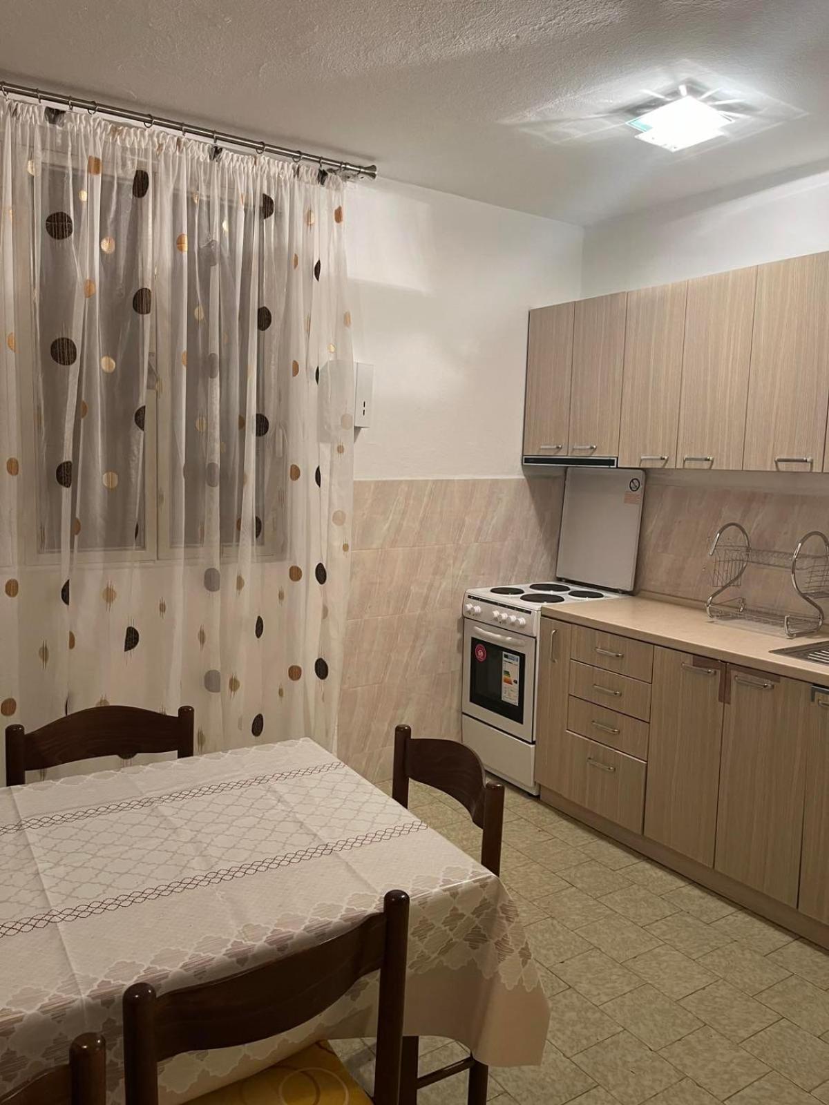 באר Nikolic Apartmani מראה חיצוני תמונה